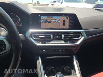 2023 BMW 4 Series Gran Coupe 430i Sedan M SPORT LINE - miniatura 7