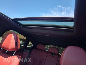 2023 BMW 4 Series Gran Coupe 430i Sedan M SPORT LINE - miniatura 8