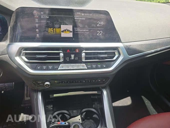 2023 BMW 4 Series Gran Coupe 430i Sedan M SPORT LINE - miniatura 10