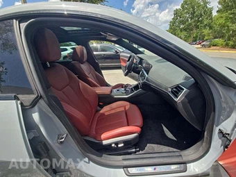 2023 BMW 4 Series Gran Coupe 430i Sedan M SPORT LINE - miniatura 18