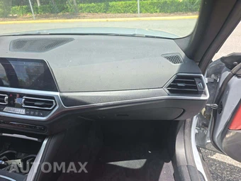 2023 BMW 4 Series Gran Coupe 430i Sedan M SPORT LINE - miniatura 19