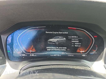 2023 BMW 4 Series Gran Coupe 430i Sedan M SPORT LINE - miniatura 9