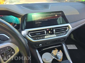2023 BMW 4 Series Gran Coupe 430i Sedan M SPORT LINE - miniatura 10