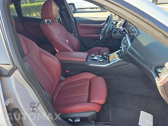 2023 BMW 4 Series Gran Coupe 430i Sedan M SPORT LINE - miniatura 18