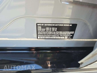 2023 BMW 4 Series Gran Coupe 430i Sedan M SPORT LINE - miniatura 5
