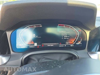 2023 BMW 4 Series Gran Coupe 430i Sedan M SPORT LINE - miniatura 9