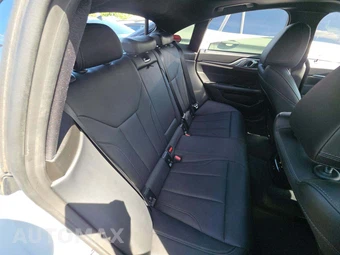2023 BMW 4 Series Gran Coupe 430i Sedan M SPORT LINE - miniatura 16