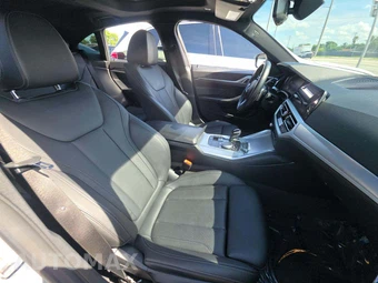 2023 BMW 4 Series Gran Coupe 430i Sedan M SPORT LINE - miniatura 18