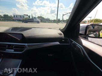 2023 BMW 4 Series Gran Coupe 430i Sedan M SPORT LINE - miniatura 19