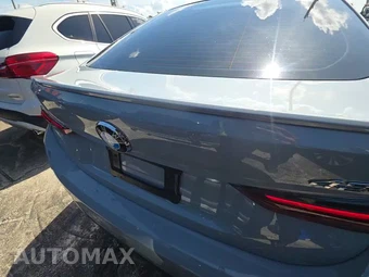 2023 BMW 4 Series Gran Coupe 430i Sedan M SPORT LINE - miniatura 23