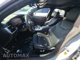 2023 BMW 4 Series Gran Coupe 430i Sedan M SPORT LINE - miniatura 6