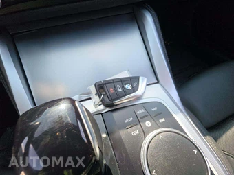 2023 BMW 4 Series Gran Coupe 430i Sedan M SPORT LINE - miniatura 8