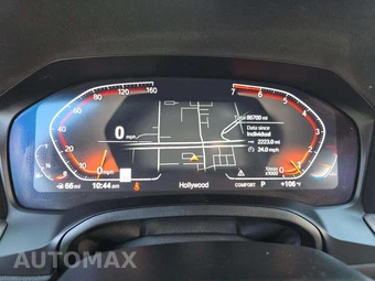2023 BMW 4 Series Gran Coupe 430i Sedan M SPORT LINE - miniatura 9
