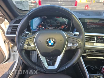 2023 BMW 4 Series Gran Coupe 430i Sedan - miniatura 10