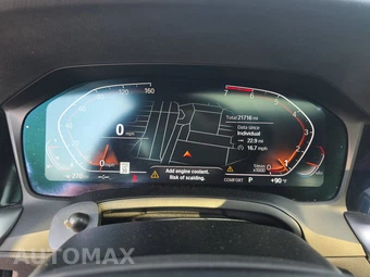 2023 BMW 4 Series Gran Coupe 430i Sedan - miniatura 12
