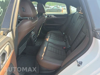 2023 BMW 4 Series Gran Coupe 430i Sedan - miniatura 13