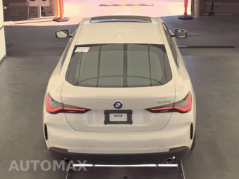 2023 BMW 4 Series Gran Coupe 430i Sedan - miniatura 5