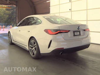 2023 BMW 4 Series Gran Coupe 430i Sedan - miniatura 6