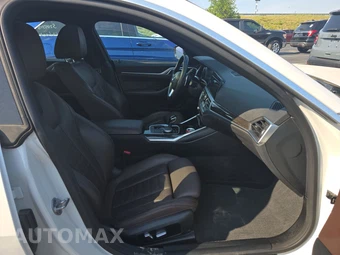 2023 BMW 4 Series Gran Coupe 430i Sedan - miniatura 8