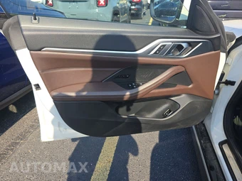 2023 BMW 4 Series Gran Coupe 430i Sedan - miniatura 9