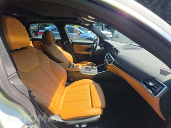 2023 BMW 4 Series Gran Coupe 430i Sedan - miniatura 18