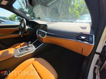 2023 BMW 4 Series Gran Coupe 430i Sedan - miniatura 19