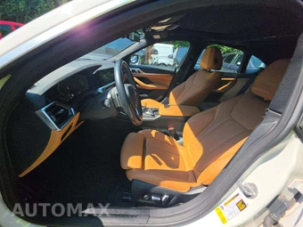 2023 BMW 4 Series Gran Coupe 430i Sedan - miniatura 6