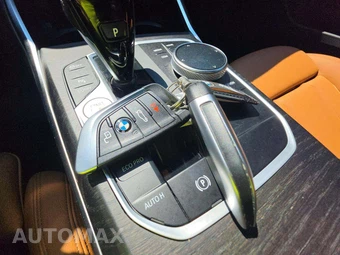 2023 BMW 4 Series Gran Coupe 430i Sedan - miniatura 8