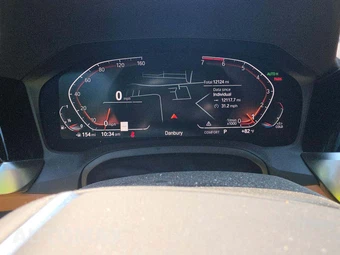 2023 BMW 4 Series Gran Coupe 430i Sedan - miniatura 9