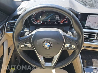 2023 BMW 4 Series Gran Coupe 430i Sedan - miniatura 10