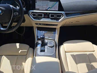 2023 BMW 4 Series Gran Coupe 430i Sedan - miniatura 11