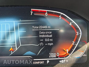 2023 BMW 4 Series Gran Coupe 430i Sedan - miniatura 12