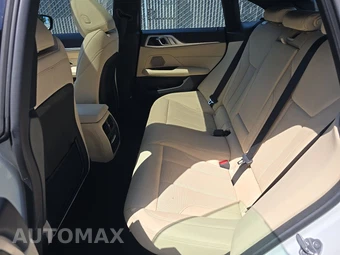 2023 BMW 4 Series Gran Coupe 430i Sedan - miniatura 13