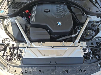 2023 BMW 4 Series Gran Coupe 430i Sedan - miniatura 15