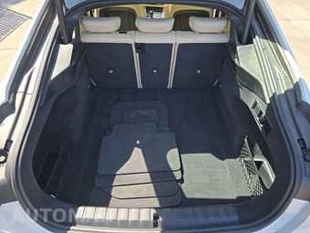 2023 BMW 4 Series Gran Coupe 430i Sedan - miniatura 16