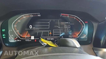 2023 BMW 4 Series Gran Coupe 430i Sedan - miniatura 19