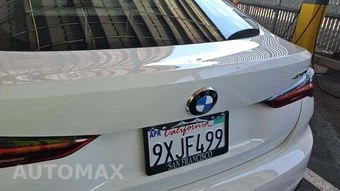 2023 BMW 4 Series Gran Coupe 430i Sedan - miniatura 20