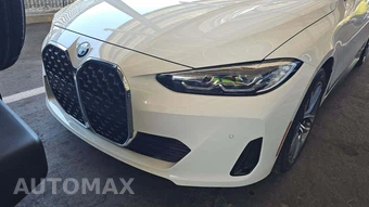 2023 BMW 4 Series Gran Coupe 430i Sedan - miniatura 21