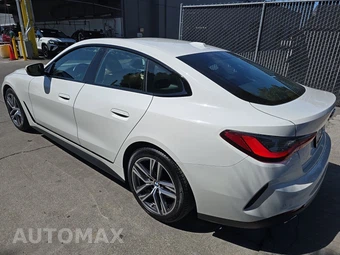 2023 BMW 4 Series Gran Coupe 430i Sedan - miniatura 6