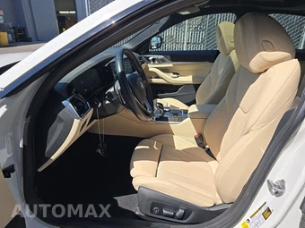 2023 BMW 4 Series Gran Coupe 430i Sedan - miniatura 7