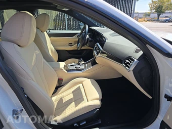 2023 BMW 4 Series Gran Coupe 430i Sedan - miniatura 8