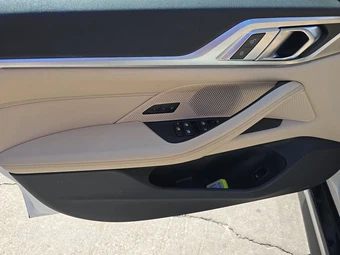 2023 BMW 4 Series Gran Coupe 430i Sedan - miniatura 9