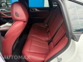 2023 BMW 4 Series Gran Coupe 430i xDrive Sedan M SPORT LINE - miniatura 10