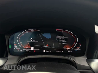 2023 BMW 4 Series Gran Coupe 430i xDrive Sedan M SPORT LINE - miniatura 14