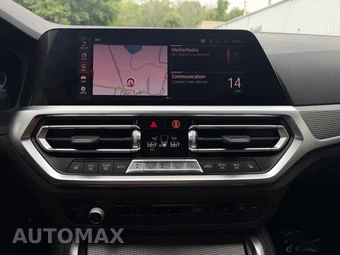 2023 BMW 4 Series Gran Coupe 430i xDrive Sedan M SPORT LINE - miniatura 15