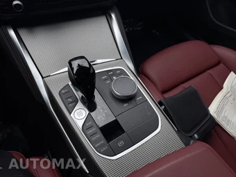 2023 BMW 4 Series Gran Coupe 430i xDrive Sedan M SPORT LINE - miniatura 16