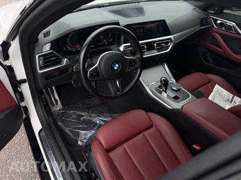 2023 BMW 4 Series Gran Coupe 430i xDrive Sedan M SPORT LINE - miniatura 19