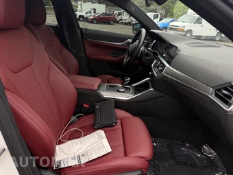 2023 BMW 4 Series Gran Coupe 430i xDrive Sedan M SPORT LINE - miniatura 24