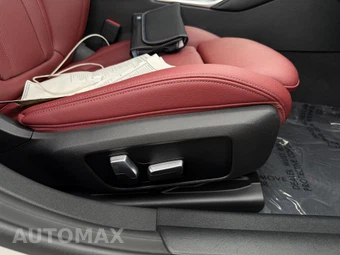 2023 BMW 4 Series Gran Coupe 430i xDrive Sedan M SPORT LINE - miniatura 26