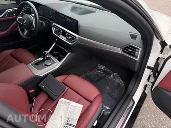 2023 BMW 4 Series Gran Coupe 430i xDrive Sedan M SPORT LINE - miniatura 27